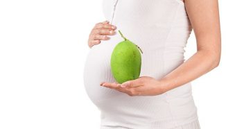 Manfaat Buah Mangga untuk Ibu Hamil, Aman dan Sehat