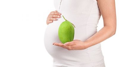 Manfaat Buah Mangga untuk Ibu Hamil, Aman dan Sehat