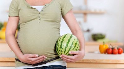 5 Manfaat Buah Semangka Untuk Ibu Hamil Semua Trimester