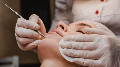 Manfaat Treatment di Wajah