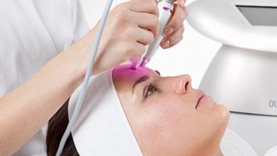 Manfaat Treatment Wajah