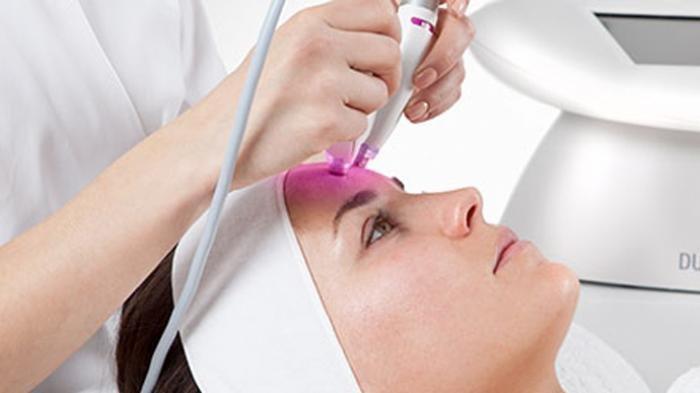 Manfaat Treatment Wajah