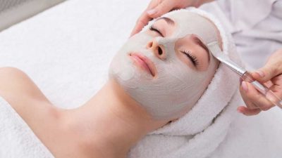 Manfaat Treatment untuk Wajah