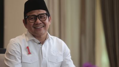 Menko PM RI