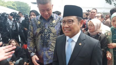 Menko PM RI