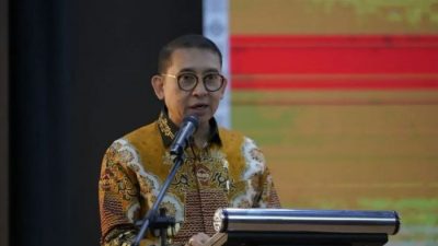 Menteri Kebudayaan 