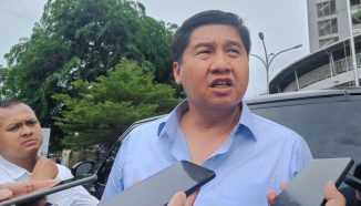 Menteri PKP: Saya Usul Lahan Milik Jasa Marga untuk UMKM Saja