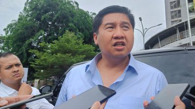 Menteri PKP: Saya Usul Lahan Milik Jasa Marga untuk UMKM Saja