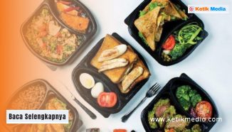 9 Terbaik Menu Diet Malam Hari yang Sehat Namun Enak