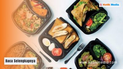 9 Terbaik Menu Diet Malam Hari yang Sehat Namun Enak