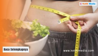Menu Diet Seminggu Turun 5 Kg, Menu Simpel dan Murah