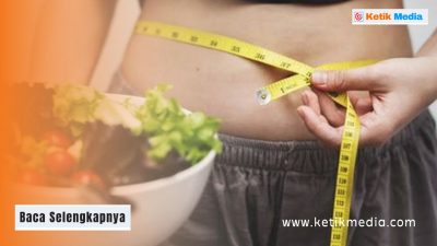 Menu Diet Seminggu Turun 5 Kg