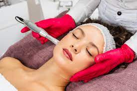 Micro Needling