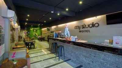 My Studio Hotel