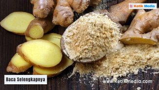 5 Obat Herbal Alami yang Efektif untuk Mengatasi Hipertensi