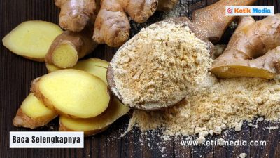 Obat herbal hipertensi