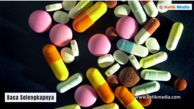 5 Macam Obat Paru-Paru Basah di Apotik