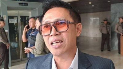 PAN Akui Siap Menerima Jokowi