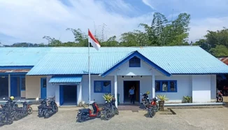 PDAM Tirta Buisun Toraja Siap Suplai Air Bersih untuk Natal dan Tahun Baru di Tana Toraja