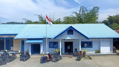 PDAM Tirta Buisun Toraja Siap Suplai Air Bersih untuk Natal dan Tahun Baru di Tana Toraja