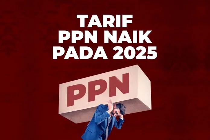 PPN 2025 naik 12%