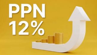 PPN Naik 12 Persen, Konsumsi Rumah Tangga Semakin Loyo