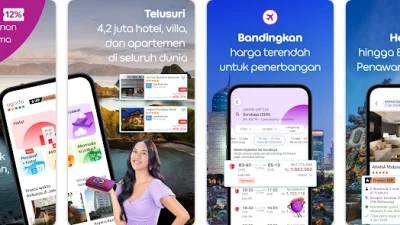 Panduan Praktis: Cara Beli Tiket Pesawat Murah di Aplikasi Agoda