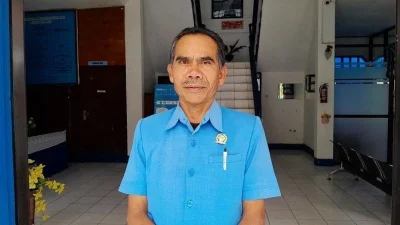 Pdam Tana Toraja