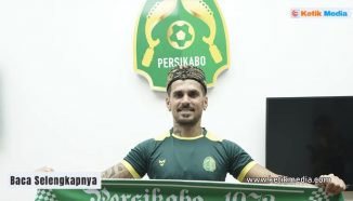 Profil Pedro Persikabo, Pemain Sepak Bola Asal Timor Leste