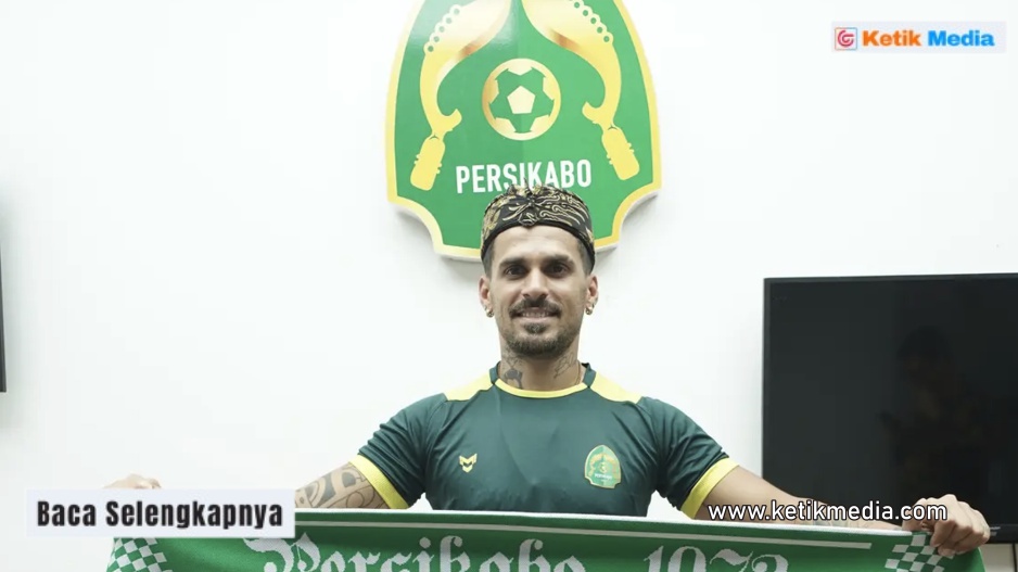 Pedro Persikabo