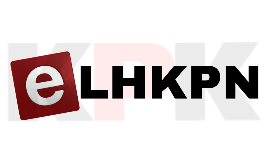 Pejabat negara isi LHKPN
