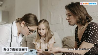 Pentingnya Pemeriksaan Rutin untuk Mendeteksi Hipertensi pada Anak