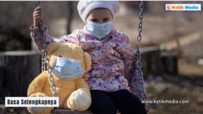 4 Cara Termudah Melakukan Pencegahan Pneumonia