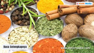 Alternatif Bahan Pengganti Garam dalam Masakan Tradisional