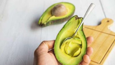Penyakit Yang Tidak Boleh Makan Alpukat