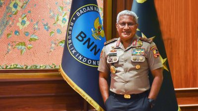 BNN: Oknum Aparat Terjerat Peredaran Narkoba, Tindak Tegas