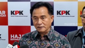 Pemerintah RI Agendakan Perubahan UU Tipikor Secepatnya