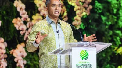 Program Makan Bergizi Gratis