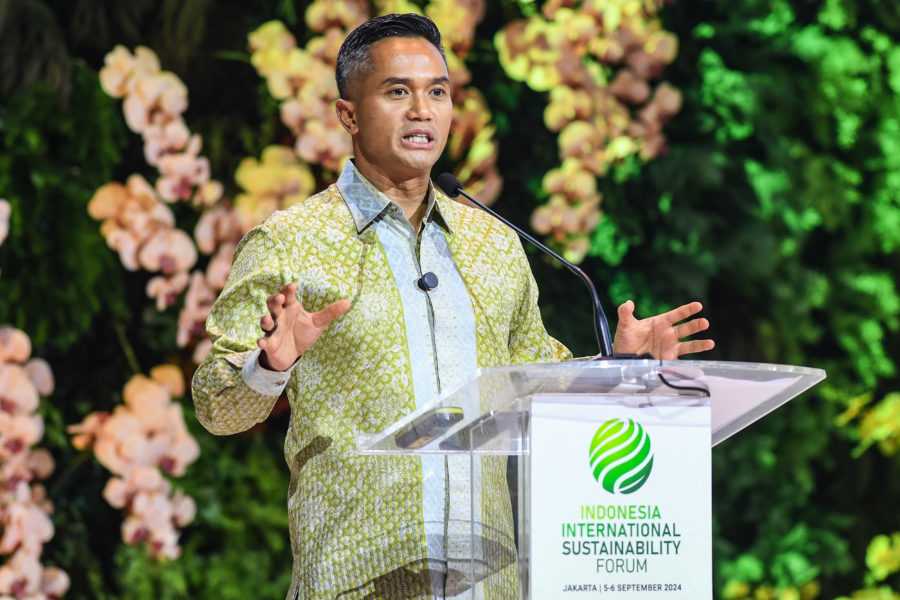 Program Makan Bergizi Gratis
