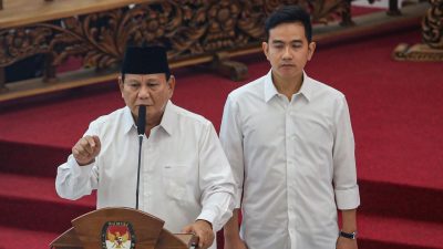Program Tekan Pengangguran