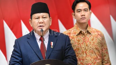 Program Tekan Pengangguran