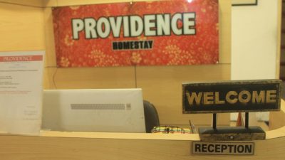 Providence Homestay