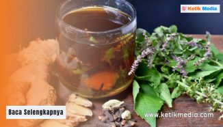 Dampak Positif Ramuan Herbal Terhadap Tekanan Darah