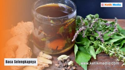Dampak Positif Ramuan Herbal Terhadap Tekanan Darah