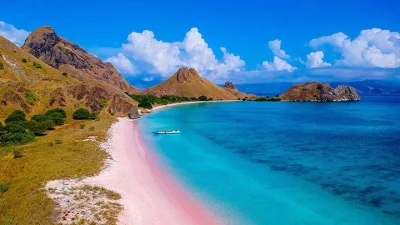 Rekomendasi Pantai Terbaik di Crotia yang Harus Kamu Kunjungi