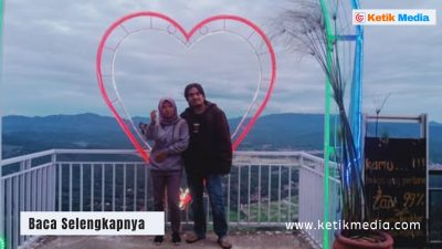 Rekomendasi Wisata Toraja Liburan Nataru di Makale dan Rantepao