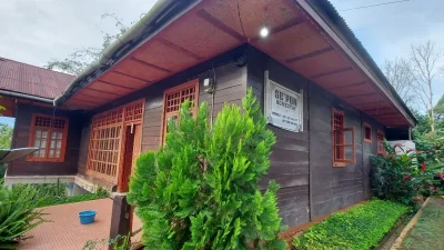 Se’pon Homestay Makale Tana Toraja