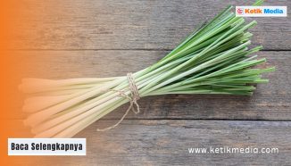 Manfaat Serai sebagai Obat Herbal untuk Hipertensi
