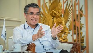 Kemnaker Rilis Servis Kendaraan Gratis atau SKG di Bandung