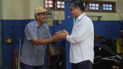 Servis Kendaraan Gratis di Bandung Servis Kendaraan Gratis